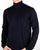Aquascutum Tomkis Half Zip Knit Navy
