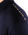 Aquascutum Tomkis Half Zip Knit Navy