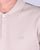 Aquascutum Hill Pique Polo Shirt Beige
