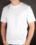 Ma.strum Emblem T Shirt White