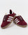 Adidas Gazelle Trainers Maroon/White/Gum