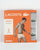 Lacoste Twin Pack Boxer Shorts Grey Melange