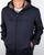 Aquascutum Otis Jacket Navy