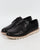 Kickers Kymbo Derby Shoes Black