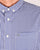 Weekend Offender Hetton Gingham Shirt Indigo/white