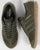 Adidas Hamburg Trainers Base Green