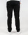 Pretty Green Erwood Slim Fit Jeans Black Rinse