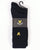 Lyle And Scott 3 Pack Vintage Socks Navy