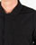 Bellfield Pogue Overshirt Jacket Black