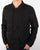 Bellfield Pogue Overshirt Jacket Black