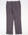 Farah 80s Classic Hopsack Trousers Slate Grey