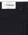 Farah 80s Classic Hopsack Trousers Navy
