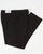 Farah Denby Rigid Hopsack Trousers Black