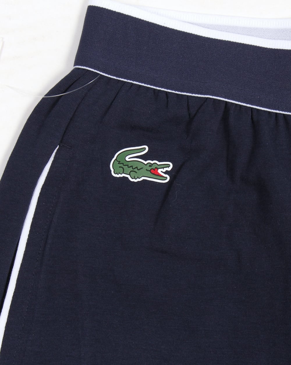 Lacoste Lounge Shorts Dark Blue
