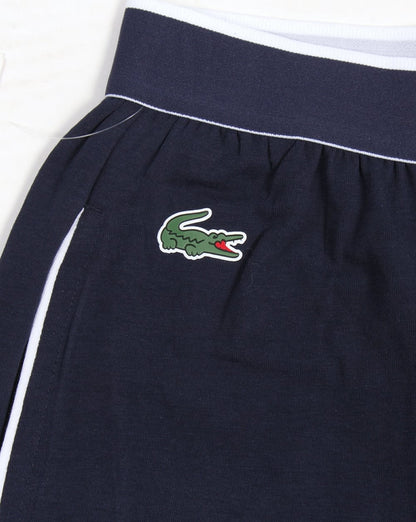 Lacoste Lounge Shorts Dark Blue