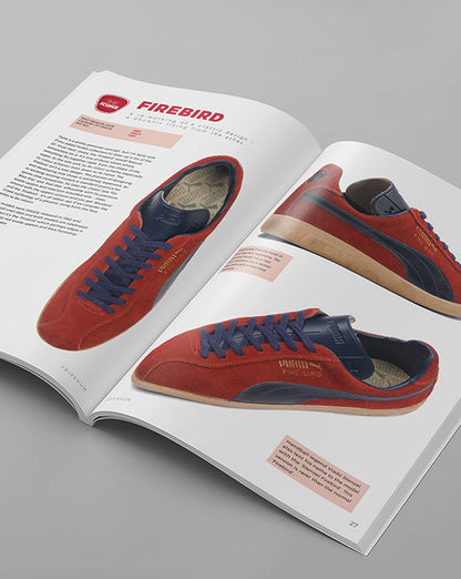 The Ultmate Tribute to Puma - Frixshun Volume 1