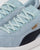 Puma Dallas Trainers Sky Blue/Navy