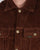 Lois Tejana Jumbo Cord Jacket Brown