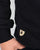 Lois Lisbon Sweatshirt Black/White