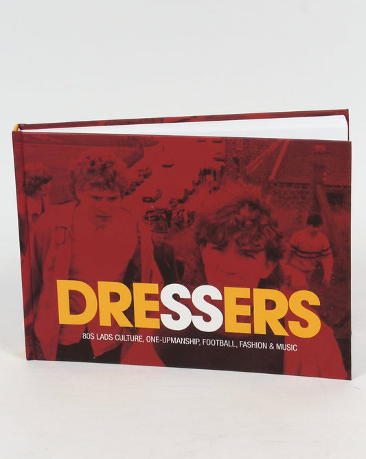 80s Casual Classics Dressers 80s Lad Culture Book