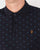 Farah Brady Polo Shirt Navy