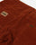 Lois Sierra Needle Cords Rust Brown
