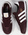 Adidas Dragon Trainers Night Red/White