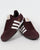 Adidas Dragon Trainers Night Red/White