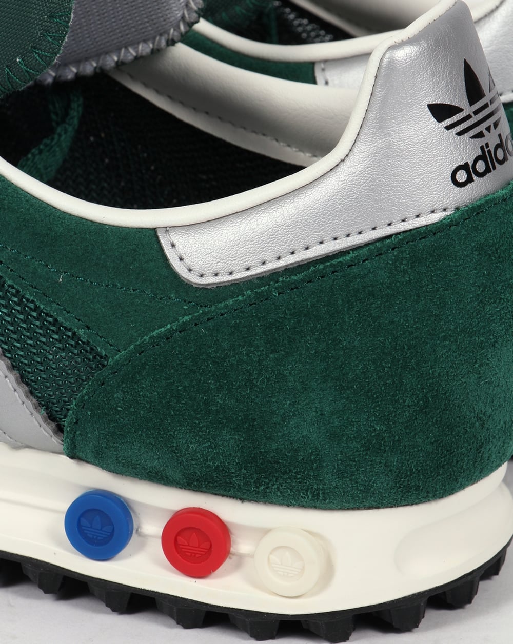 Adidas LA Trainer OG Trainers Green