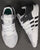 Adidas Equipment Support Trainers White/Black