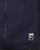 Puma T7 Full Zip Hoody Navy/red