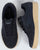 Diadora B. Elite Suede Trainers Navy Tuareg