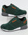 Diadora IC 4000 Premium Trainers Jungle Green