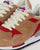 Diadora Intrepid Premium Trainers Beige Juta