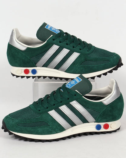 Adidas LA Trainer OG Trainers Green