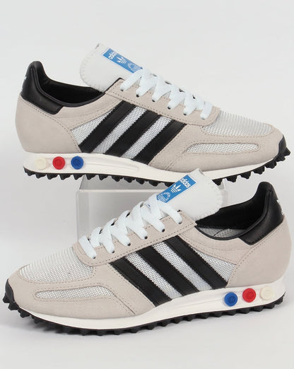 Adidas LA Trainer OG Trainers White/Black