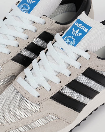 Adidas LA Trainer OG Trainers White/Black