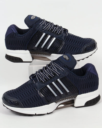 Adidas Clima Cool 1 Trainers Navy/Silver