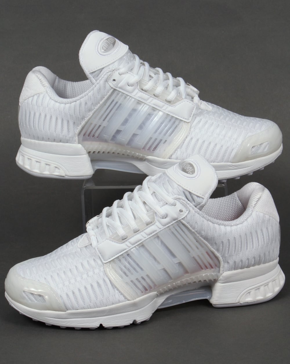 Adidas Clima Cool 1 Trainers Triple White