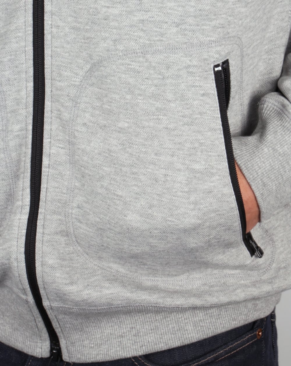 Adidas Originals Relaxed Superstar Track Top Grey Heather