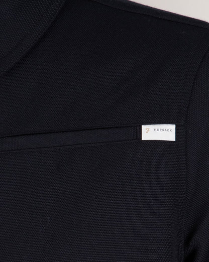Farah Wardour Jacket Navy