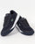 Lacoste LT Spirit 117 Trainers Navy