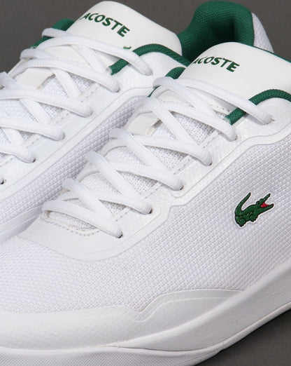 Lacoste LT Spirit 117 Trainers White