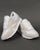 Reebok Classic Nylon Trainers White/Light Grey