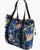 Penfield Sidney Botanical Tote Navy