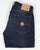 Henri Lloyd Regular Fit Jeans Vintage Dark Wash