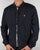Lyle And Scott Lightweight Bomber Jacket Navy