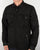 Marshall Artist Multi Pocket Overshirt Jacket Black