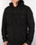Marshall Artist Multi Pocket Overshirt Jacket Black