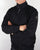 Marshall Artist Tech Harrington Jacket Navy